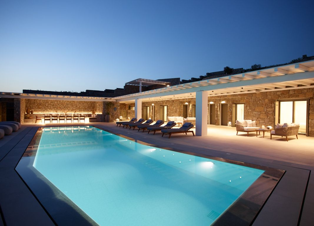 Villa BP
