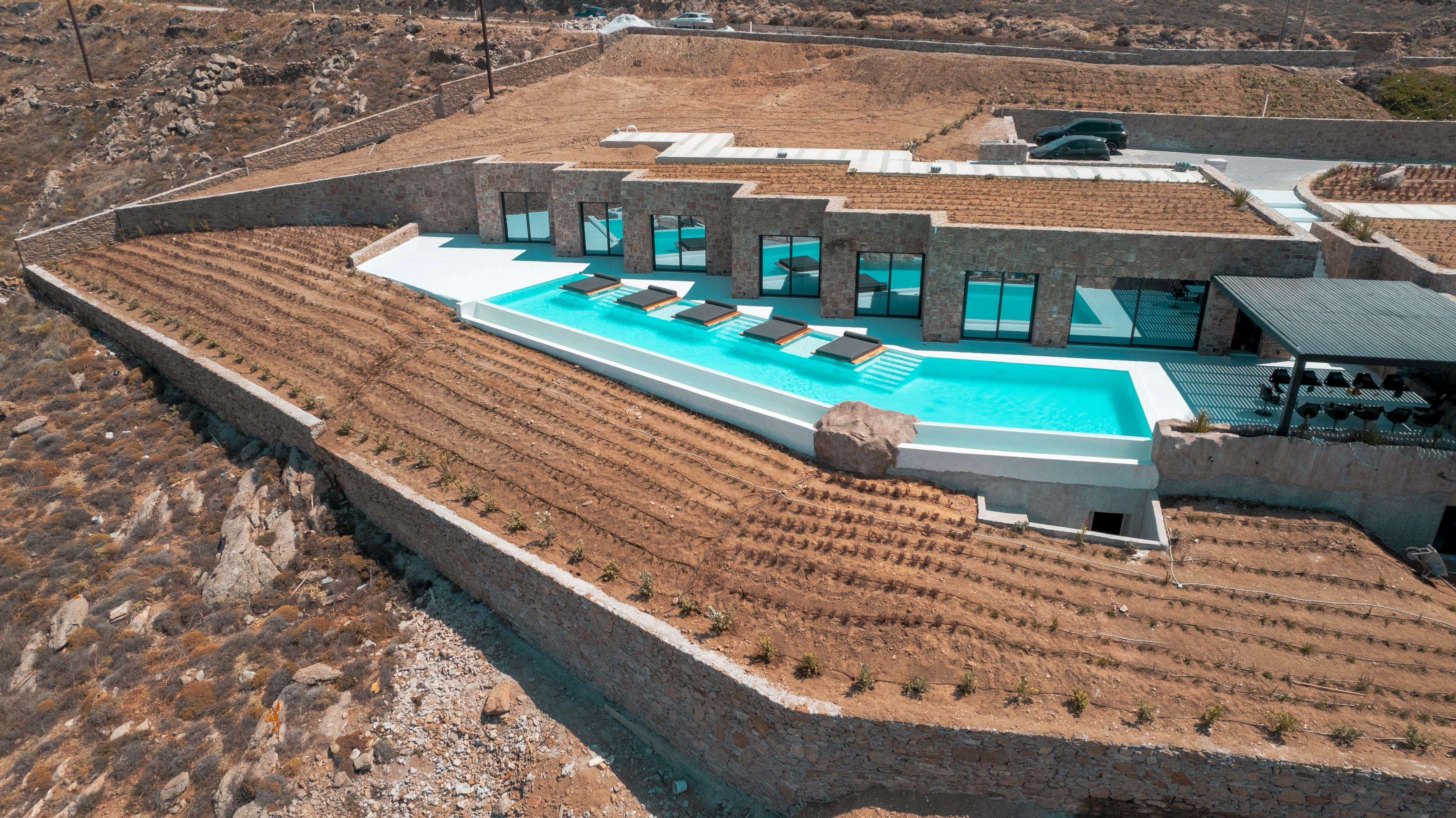Villa MMM