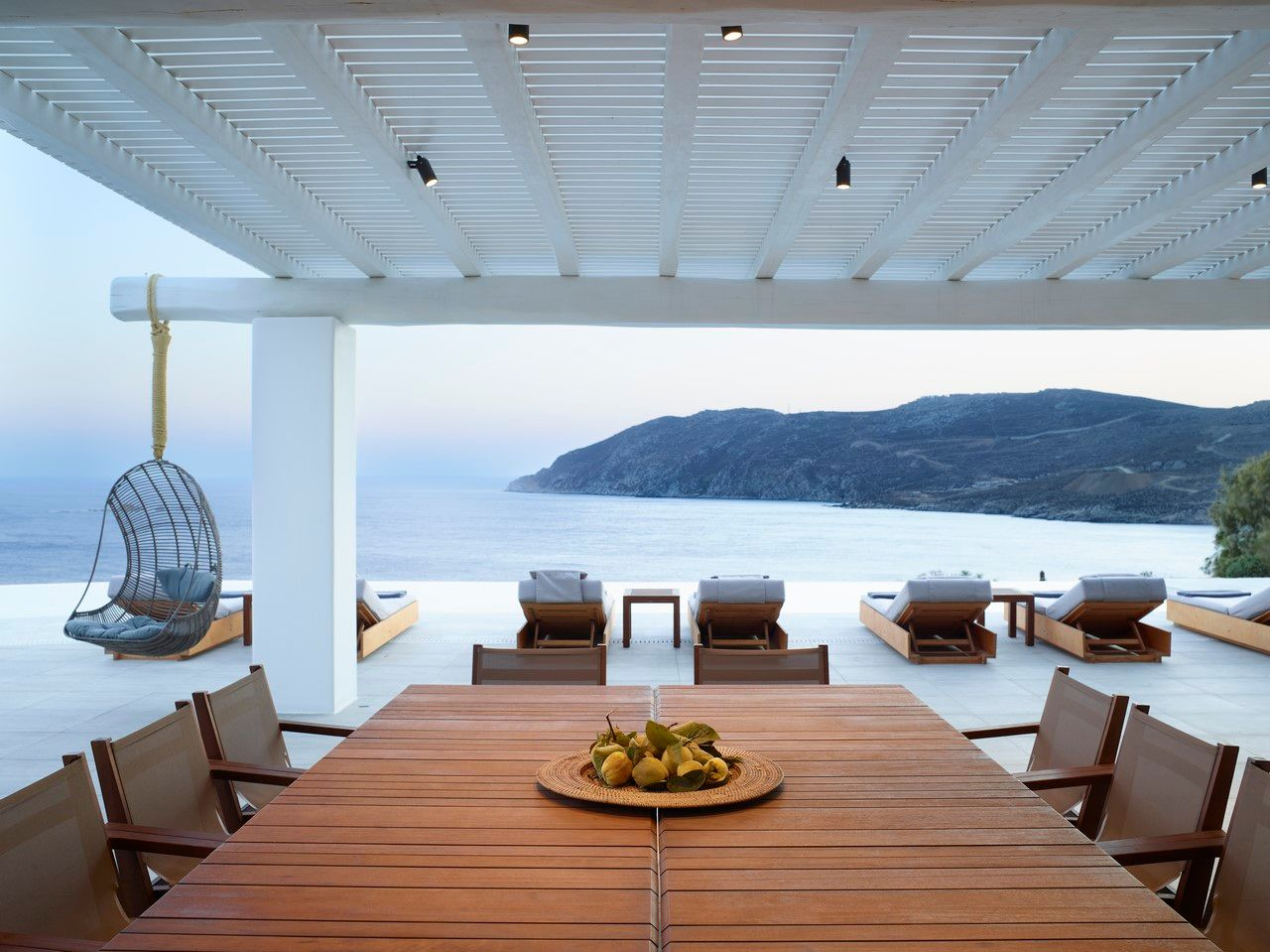 Villa BE