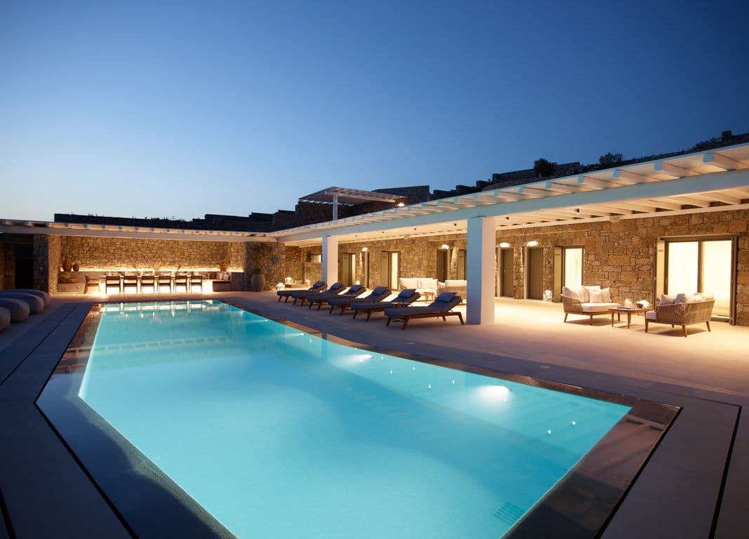 Villa BP